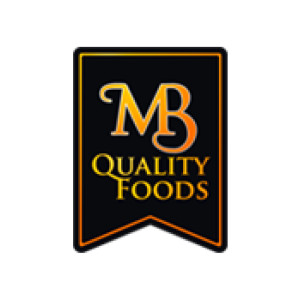 Logo MB Quality Foods