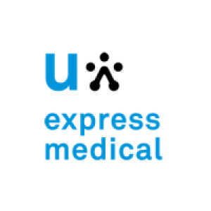 Logo Express Medical