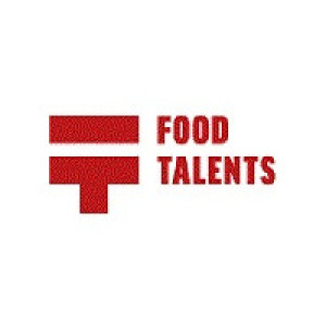 Logo Food Talents