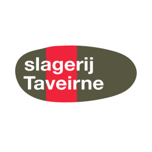 Logo Slagerij Taveirne