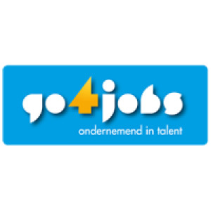 Logo Go4Jobs Oostende