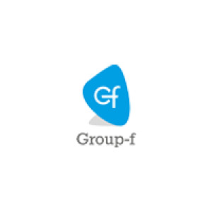 Logo Group-f Holding