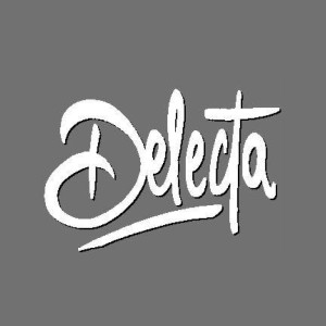 Logo Patisserie - Bakkerij Delecta