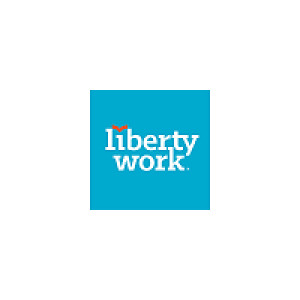 Logo Liberty Work