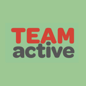 Logo Team Active