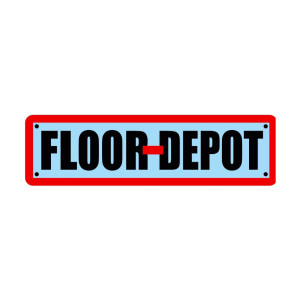 Logo Floor Depot