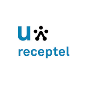 Logo Receptel