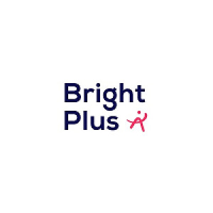 Logo Bright Plus 