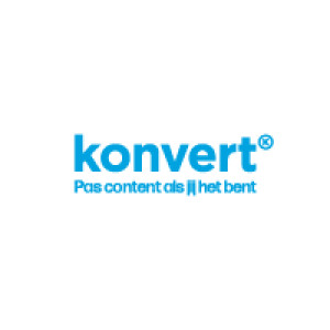 Logo KONVERT INTERIM