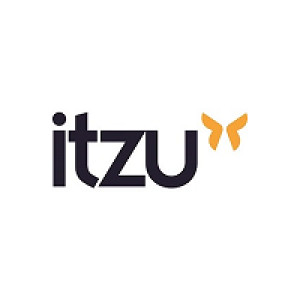 Logo Itzu Jobs