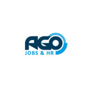 Logo AGO JOBS & HR GENT-ZEEHAVEN