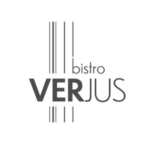 Logo Bistro Verjus