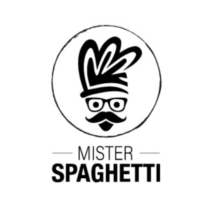 Logo Mister Spaghetti