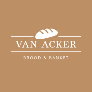 Logo Bakkerij Van Acker